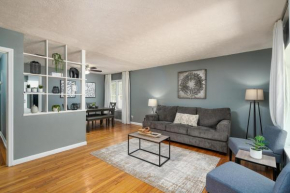 Your Cottage In The City - Entire House - River Walk - Alamo